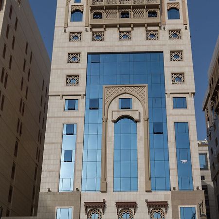 Mawaddah Altaqwa Hotel Medina Екстер'єр фото