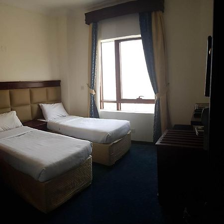 Mawaddah Altaqwa Hotel Medina Екстер'єр фото