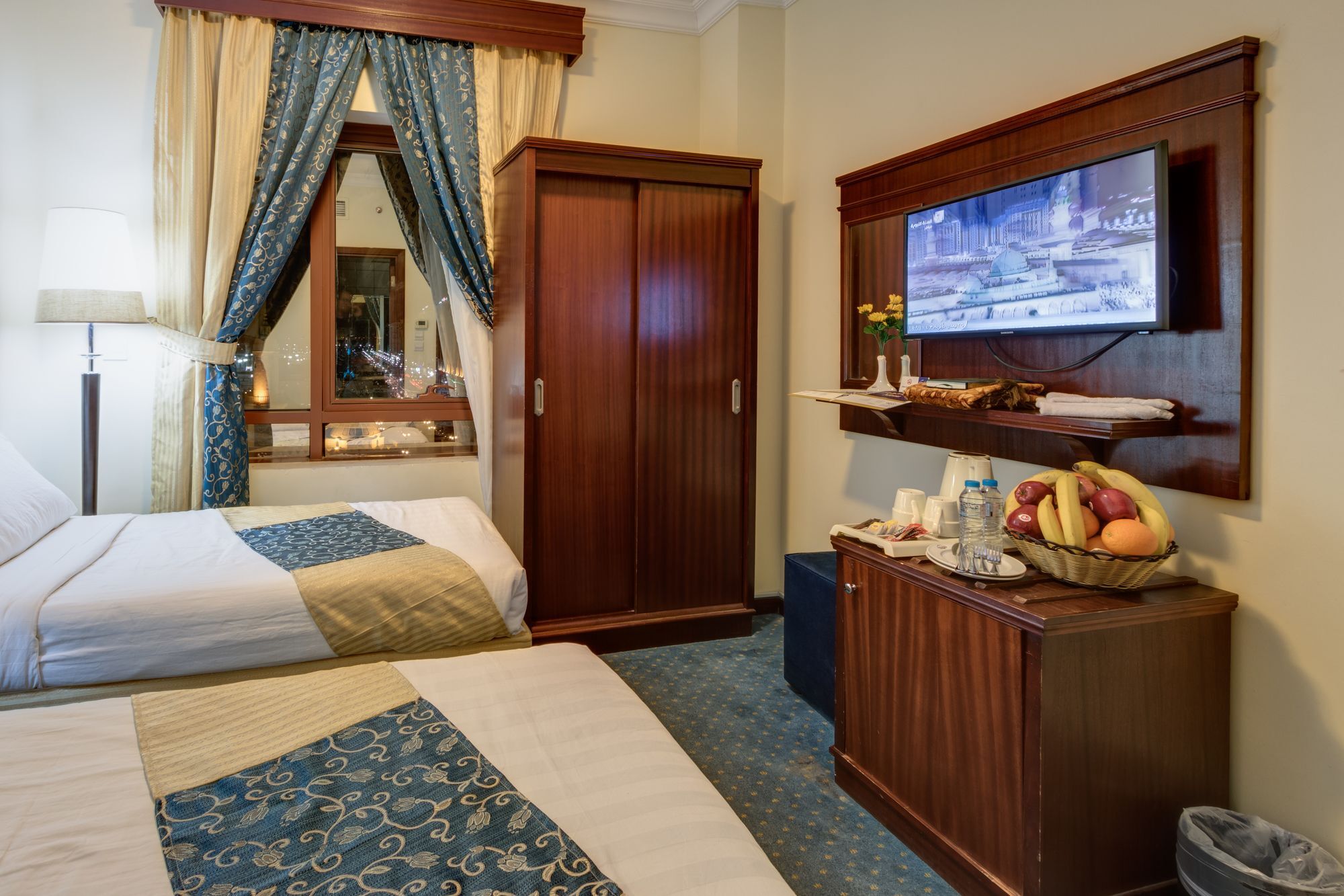 Mawaddah Altaqwa Hotel Medina Екстер'єр фото