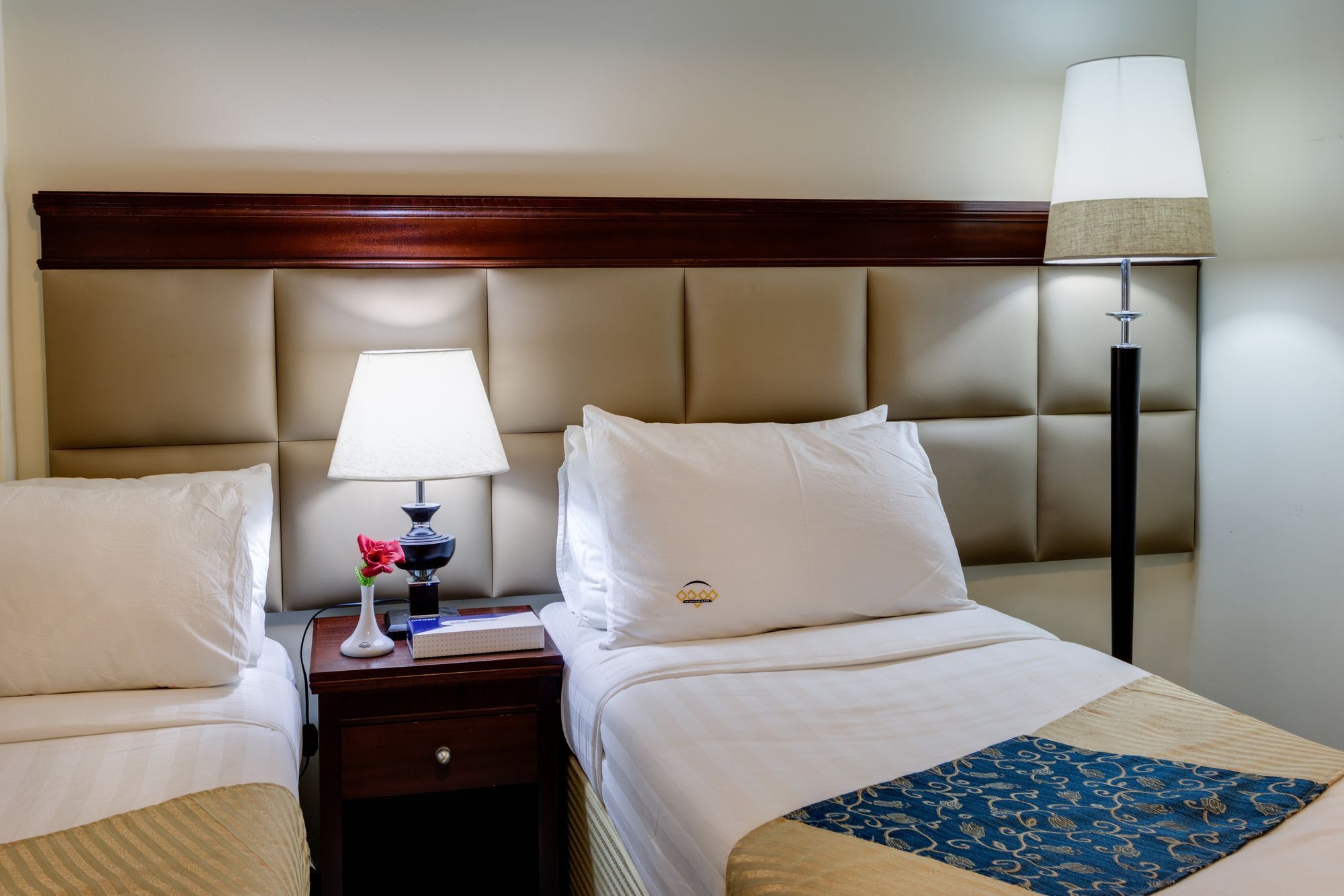 Mawaddah Altaqwa Hotel Medina Екстер'єр фото