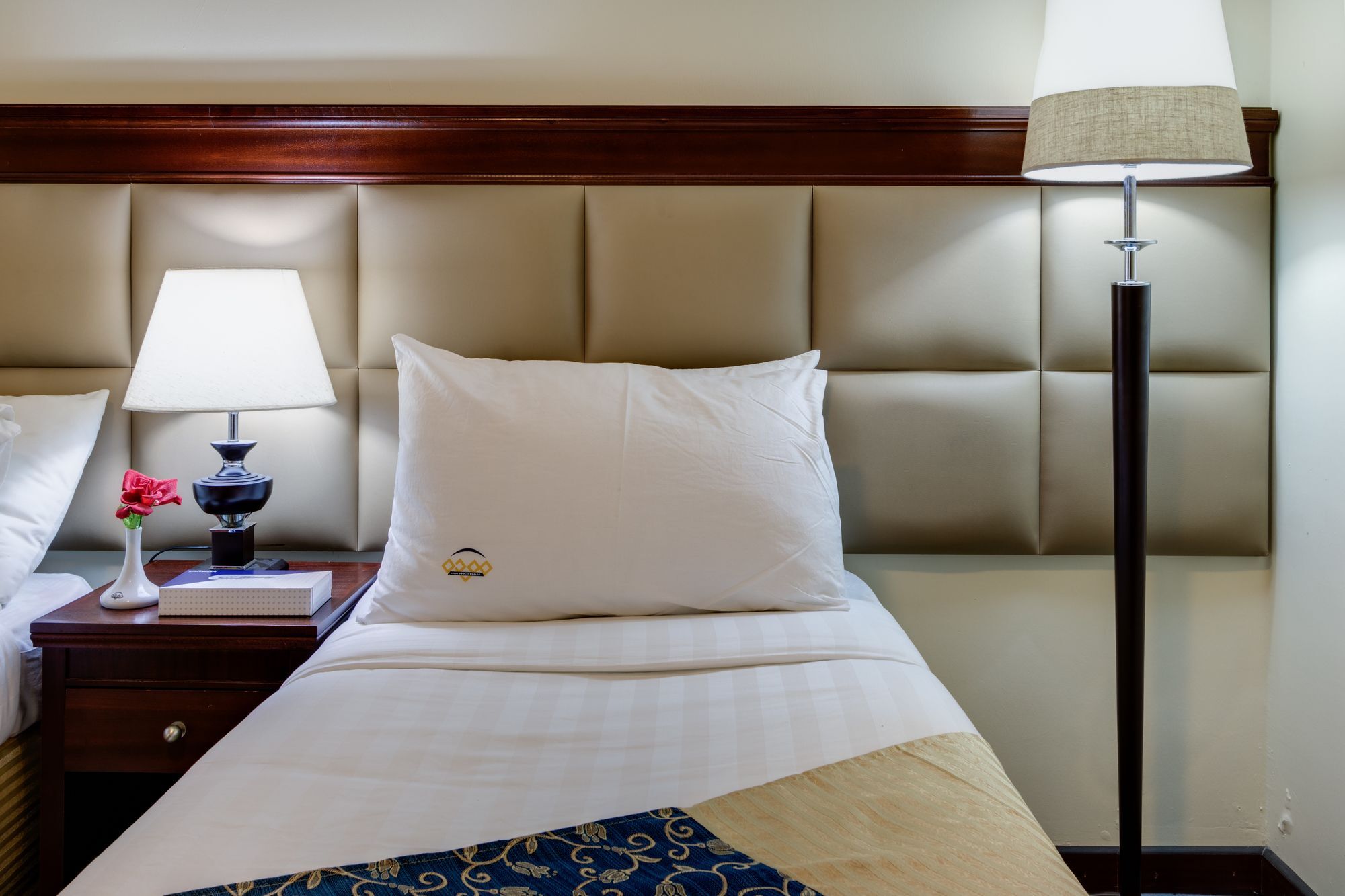 Mawaddah Altaqwa Hotel Medina Екстер'єр фото