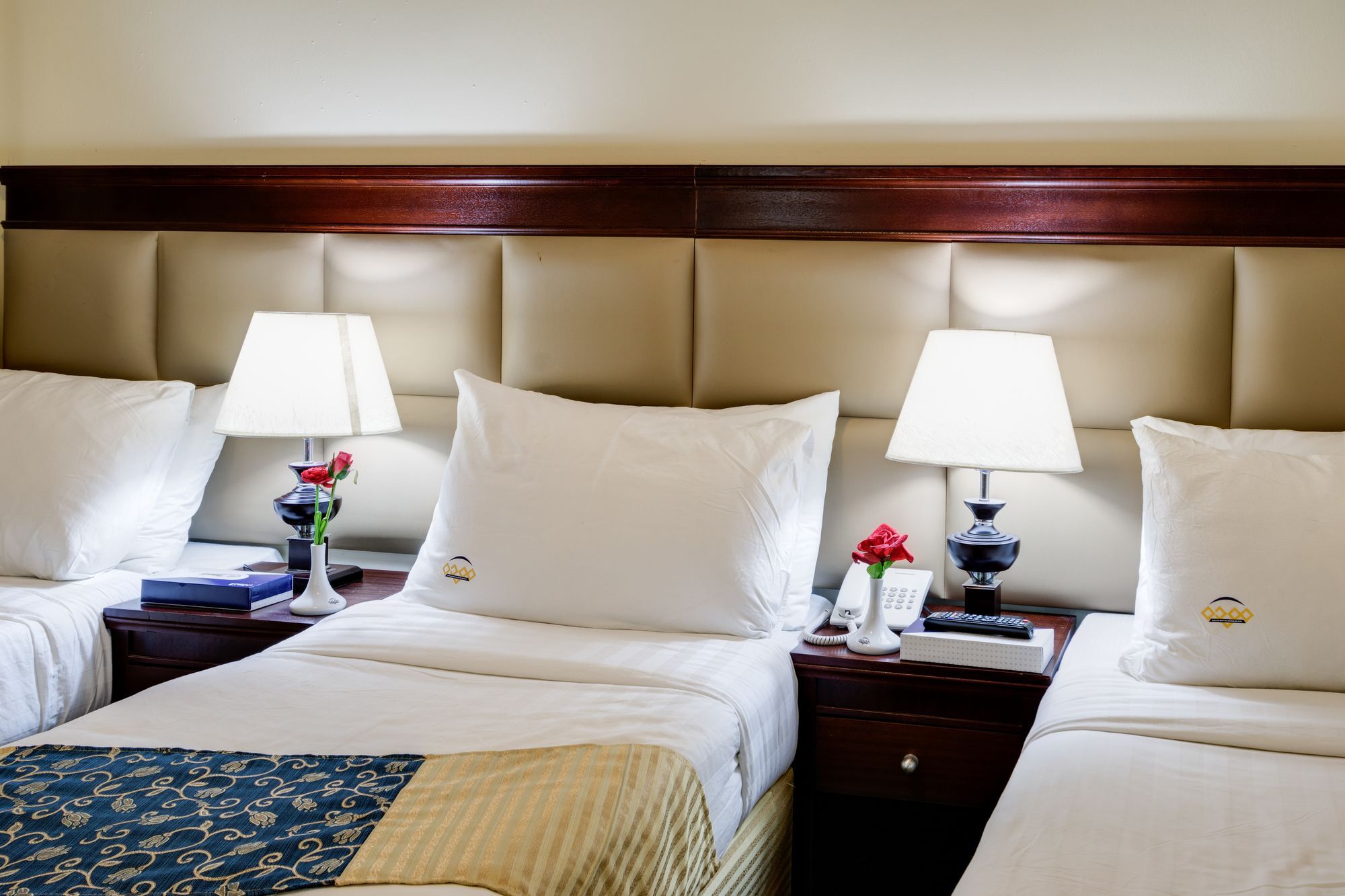 Mawaddah Altaqwa Hotel Medina Екстер'єр фото