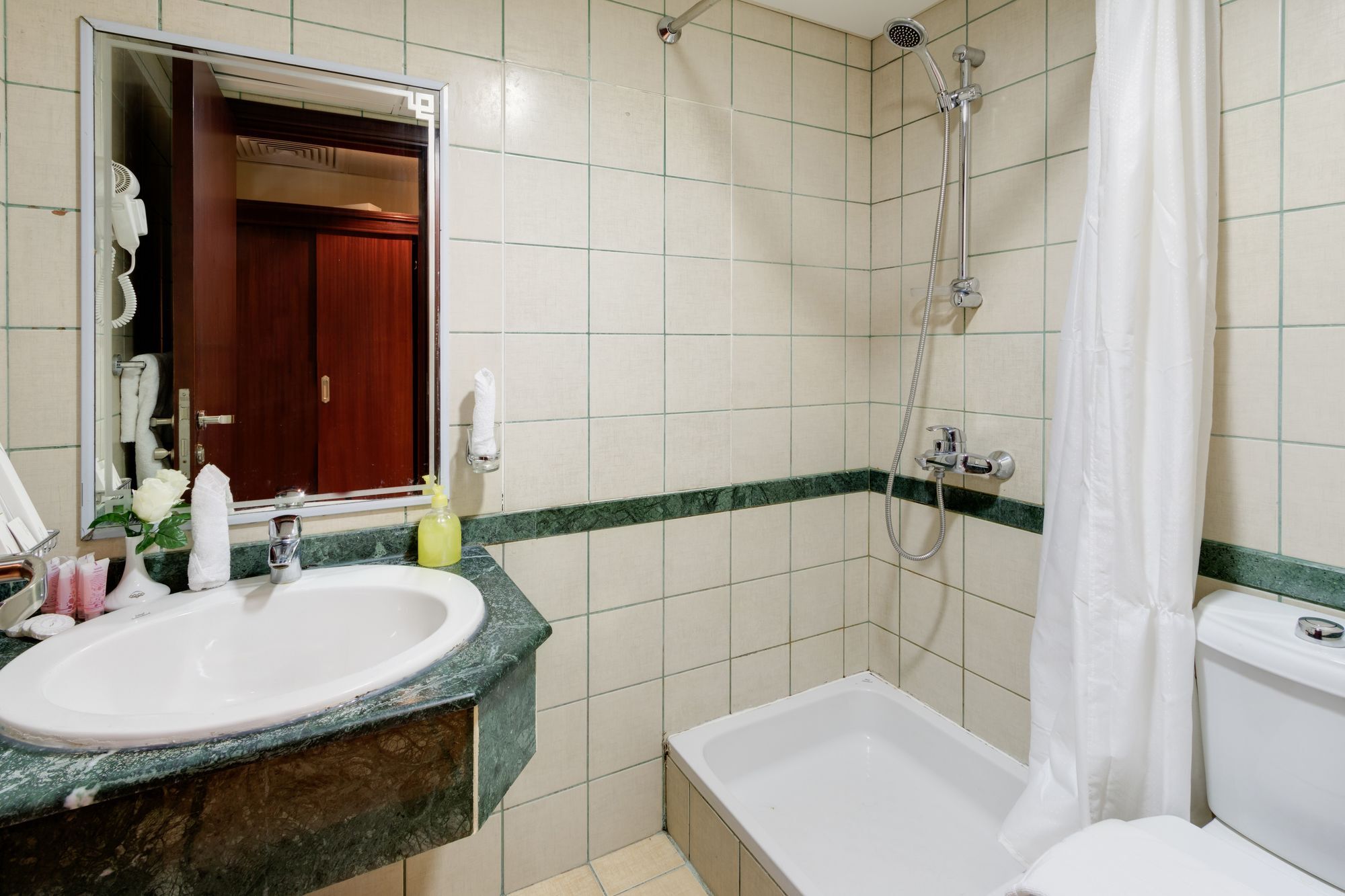 Mawaddah Altaqwa Hotel Medina Екстер'єр фото