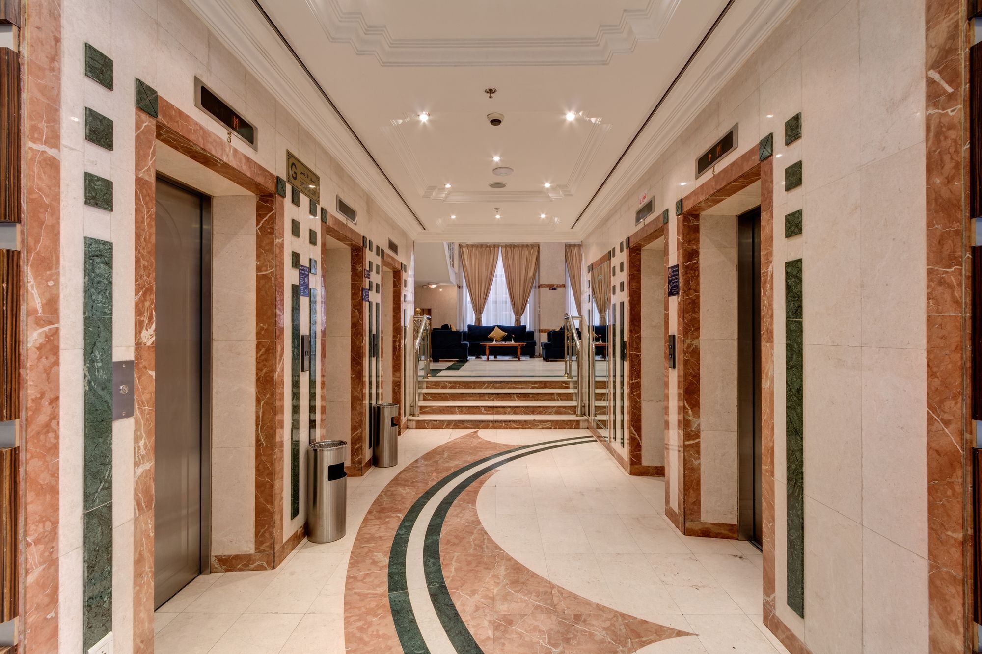 Mawaddah Altaqwa Hotel Medina Екстер'єр фото