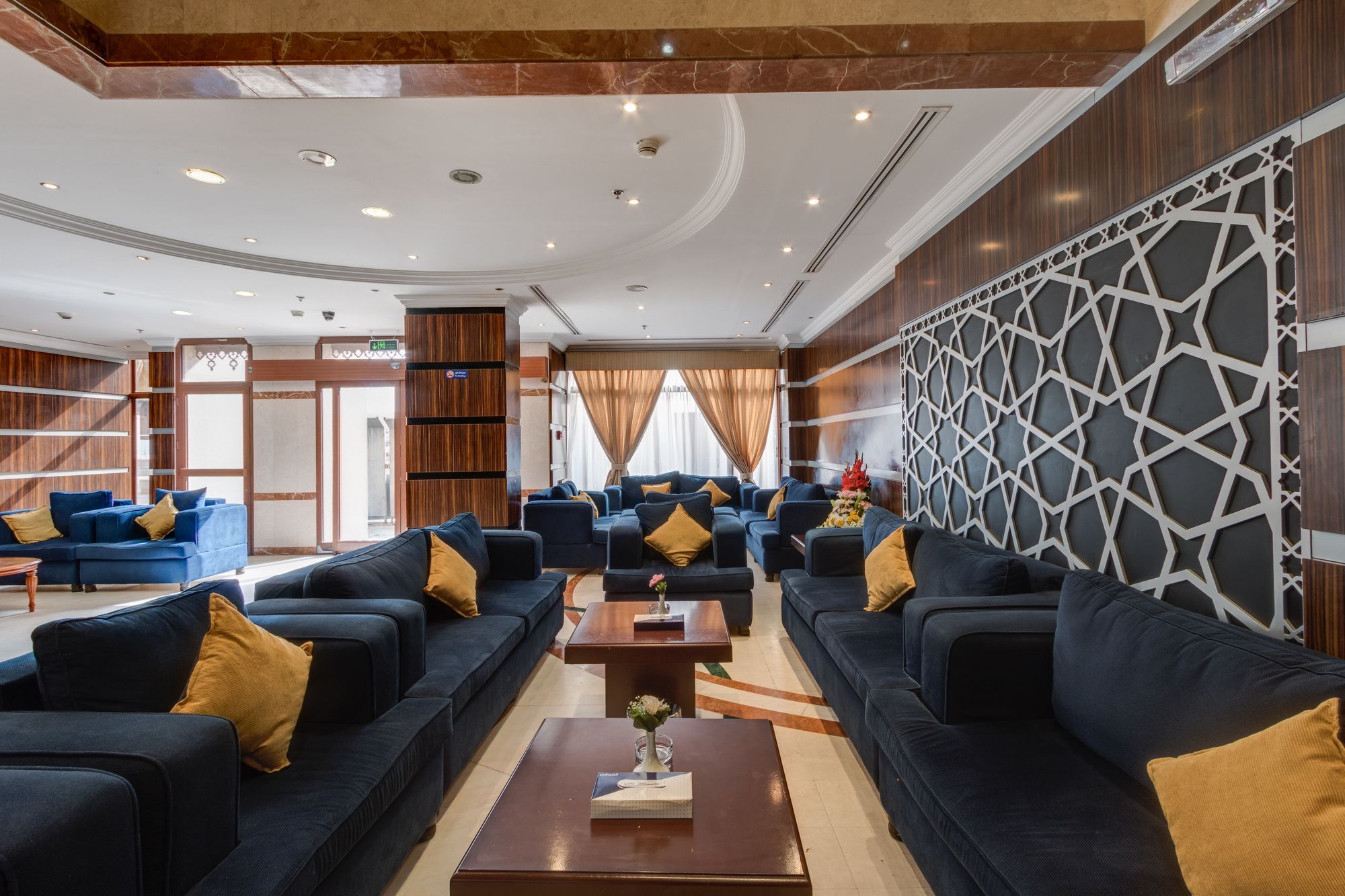 Mawaddah Altaqwa Hotel Medina Екстер'єр фото