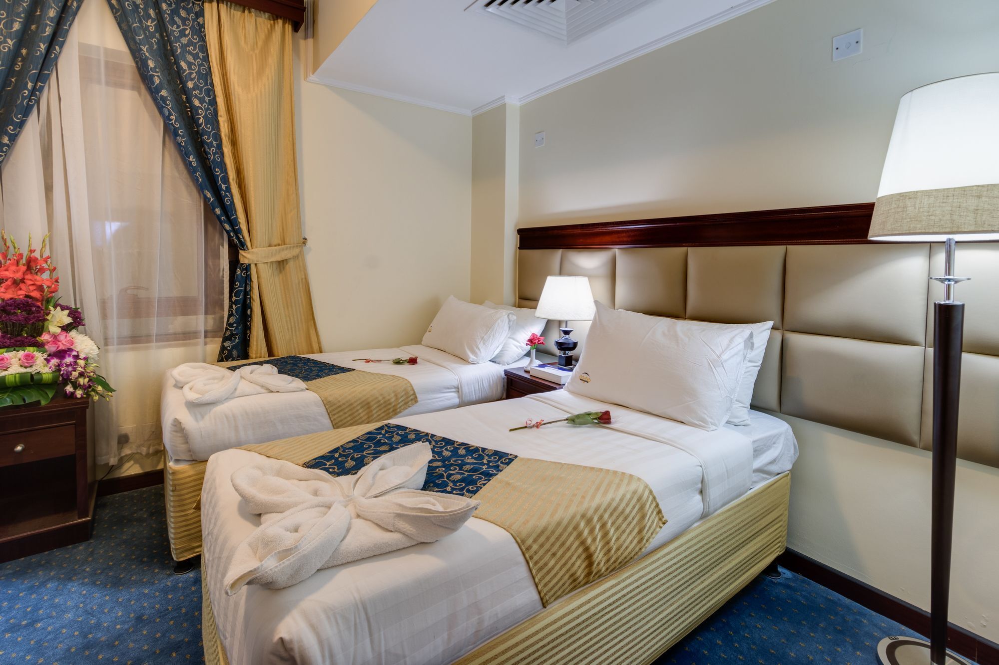 Mawaddah Altaqwa Hotel Medina Екстер'єр фото