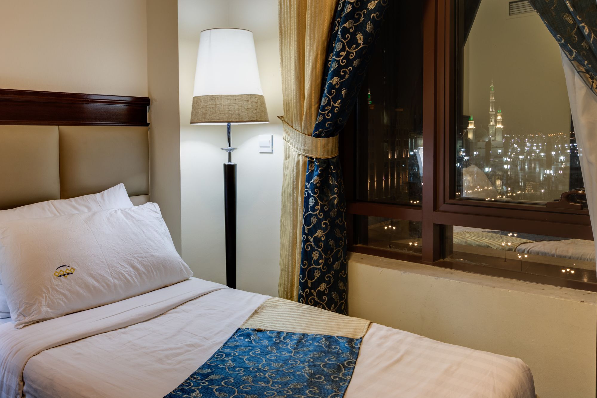 Mawaddah Altaqwa Hotel Medina Екстер'єр фото
