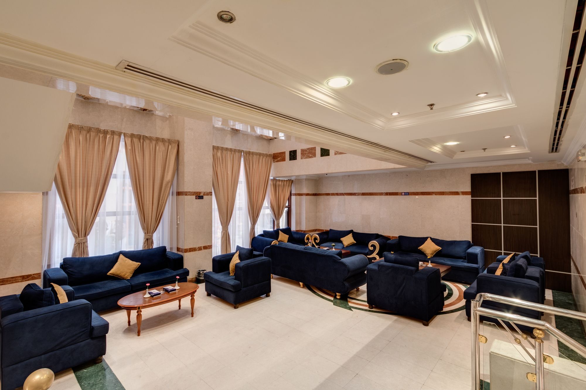 Mawaddah Altaqwa Hotel Medina Екстер'єр фото