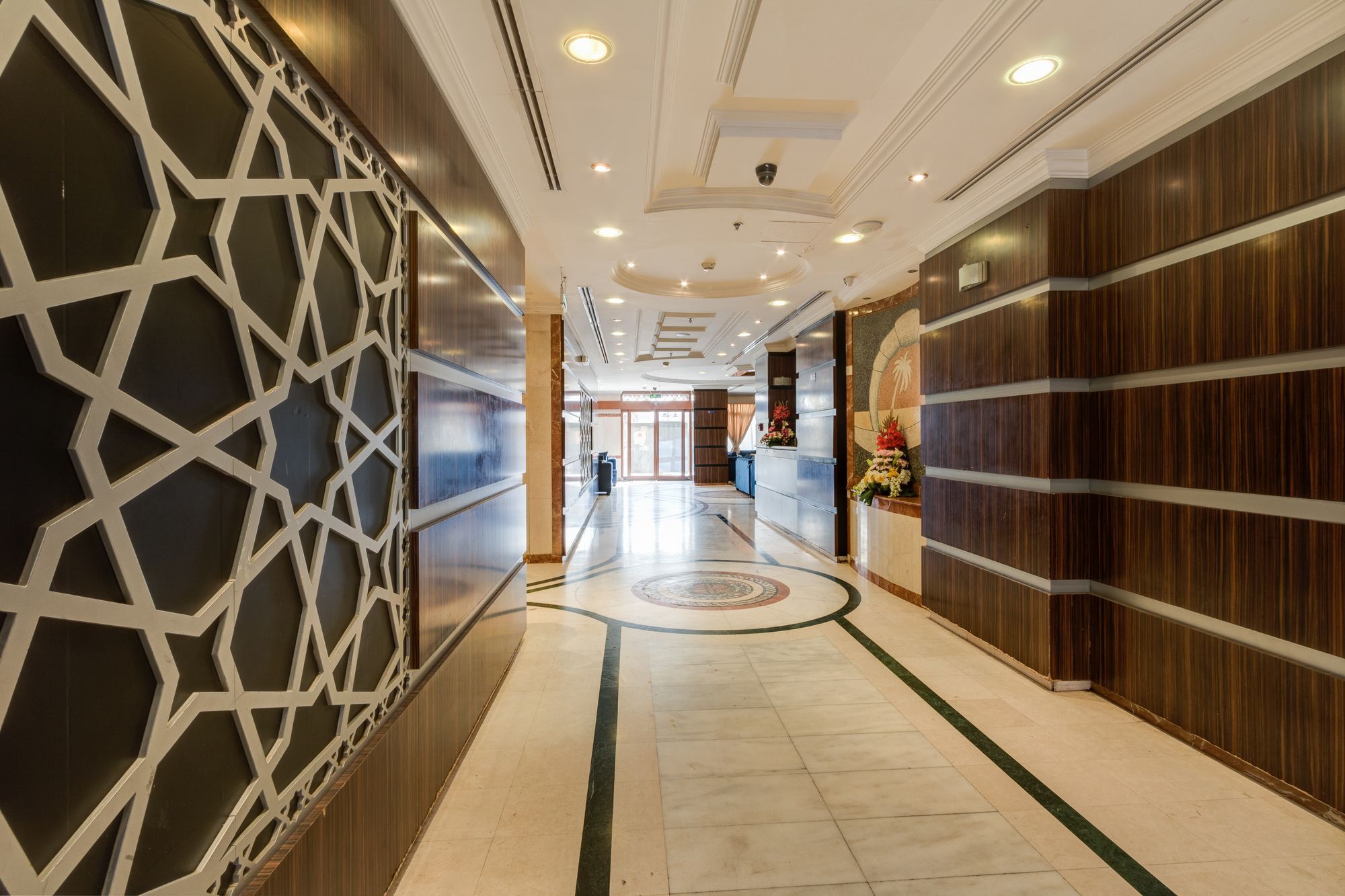 Mawaddah Altaqwa Hotel Medina Екстер'єр фото