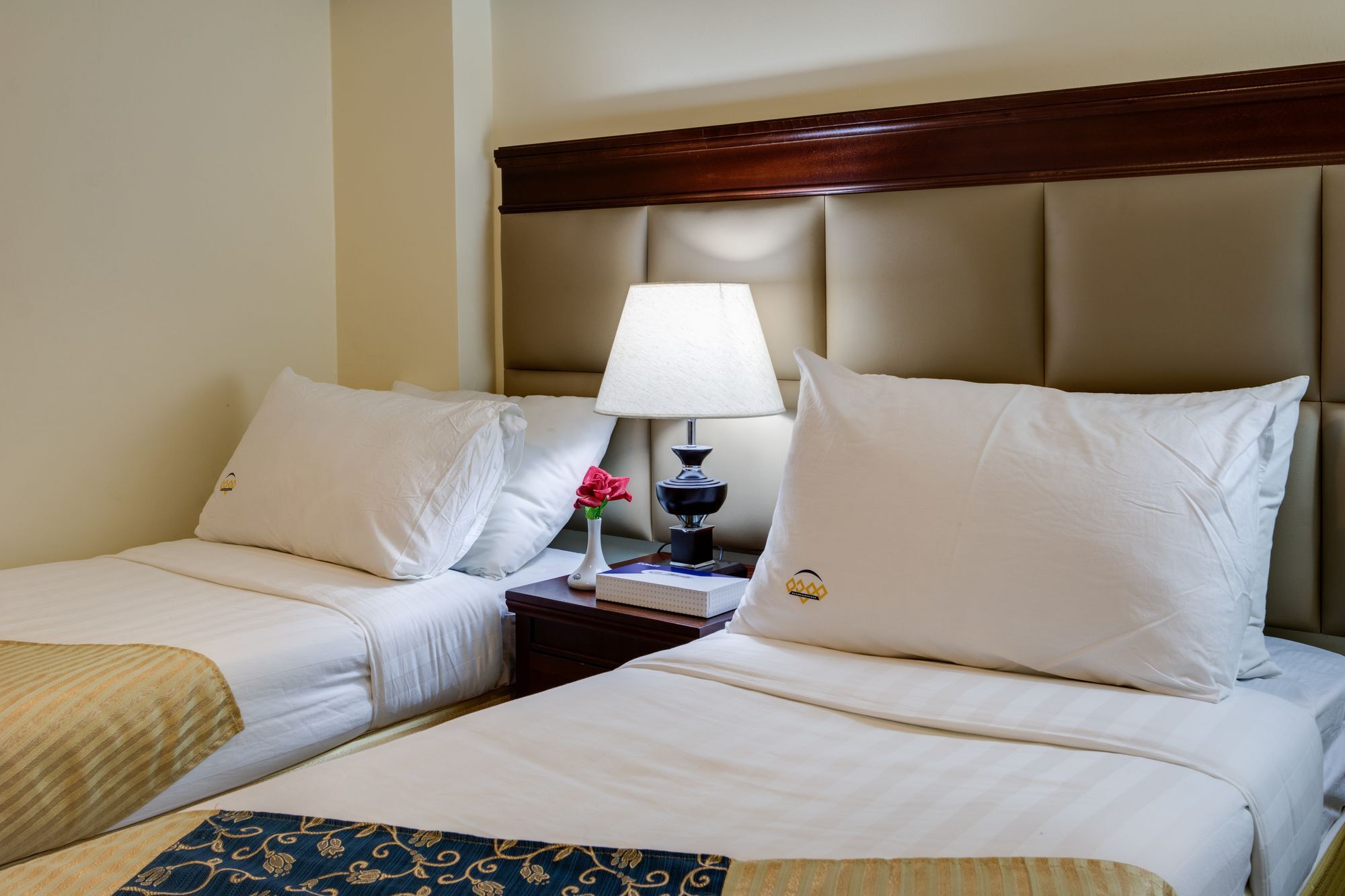 Mawaddah Altaqwa Hotel Medina Екстер'єр фото