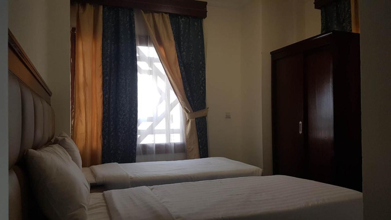 Mawaddah Altaqwa Hotel Medina Екстер'єр фото