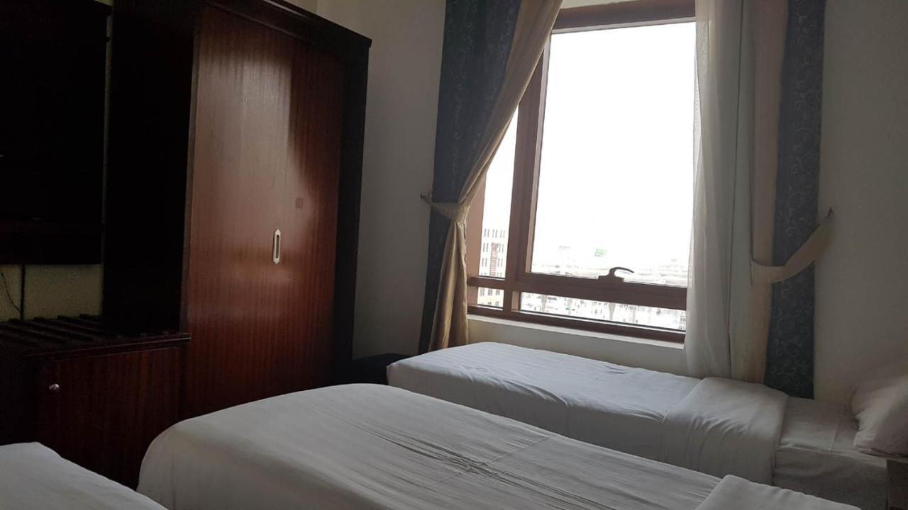 Mawaddah Altaqwa Hotel Medina Екстер'єр фото