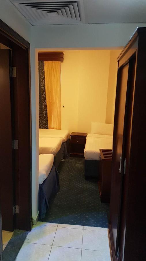 Mawaddah Altaqwa Hotel Medina Екстер'єр фото