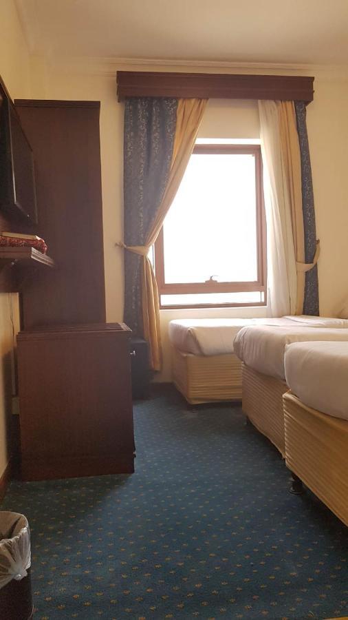 Mawaddah Altaqwa Hotel Medina Екстер'єр фото