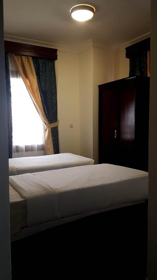 Mawaddah Altaqwa Hotel Medina Екстер'єр фото