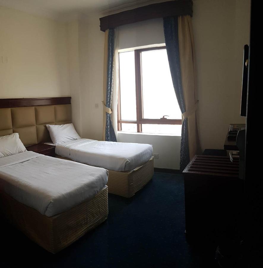 Mawaddah Altaqwa Hotel Medina Екстер'єр фото