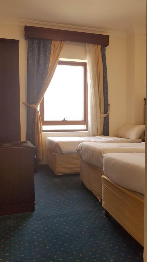 Mawaddah Altaqwa Hotel Medina Екстер'єр фото